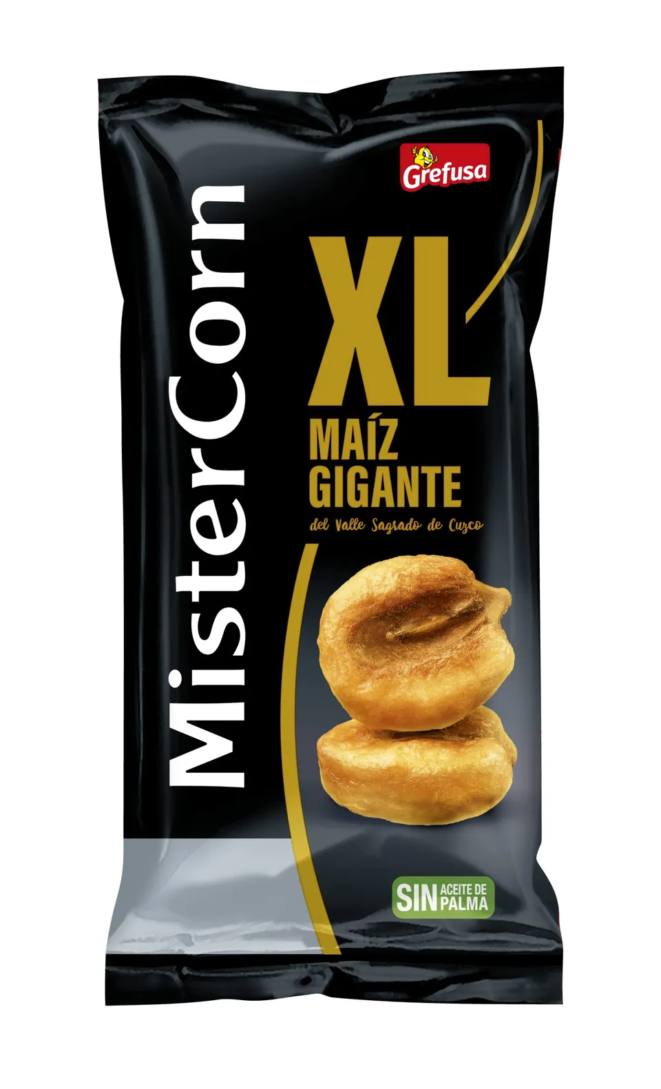 grefusa-mistercorn-ma-z-gigante-frito-sabor-queso-85g image 1