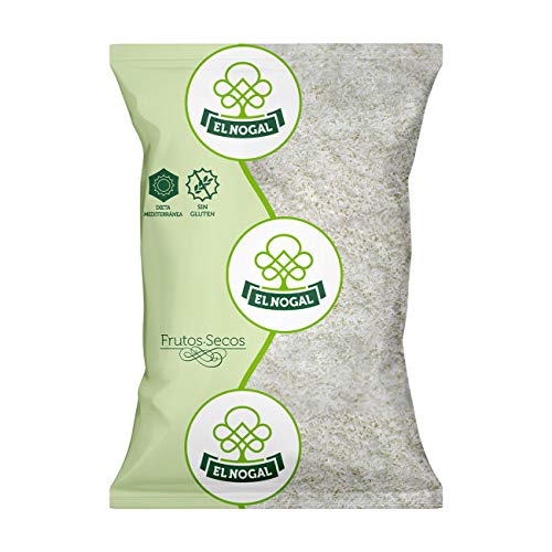 el-nogal-coco-rallado-bolsa-reposter-a image 8