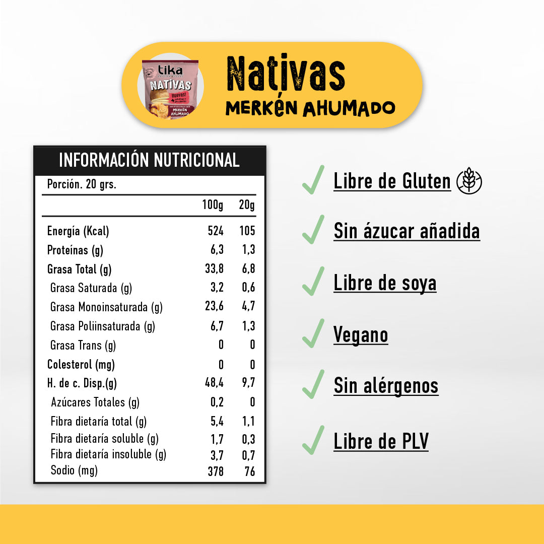 tika-nativas-merk-n-ahumado-150g image 2