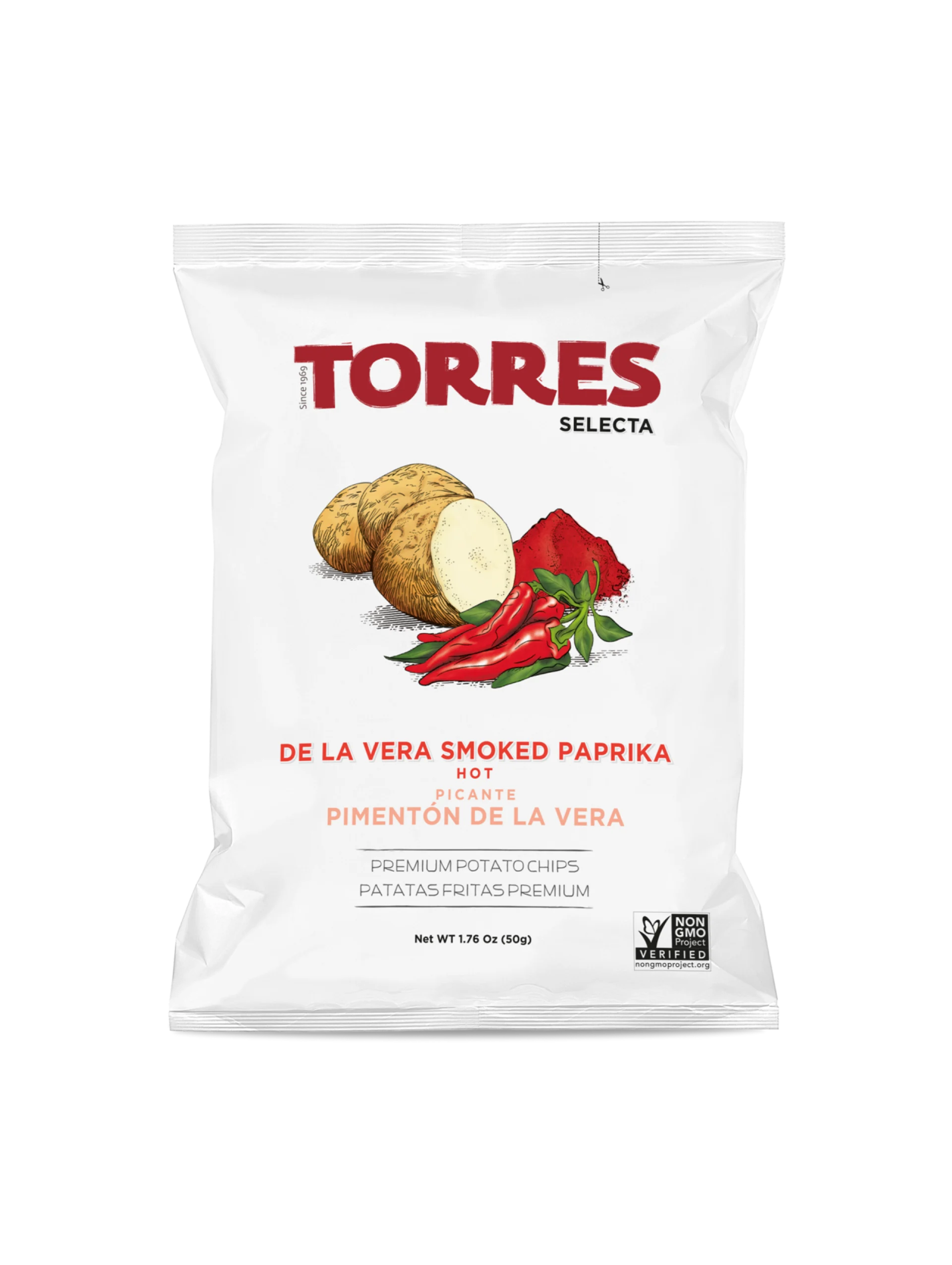 patatas-torres-selecta-patatas-fritas-piment-n-de-la-vera-picante-ahumado image 1