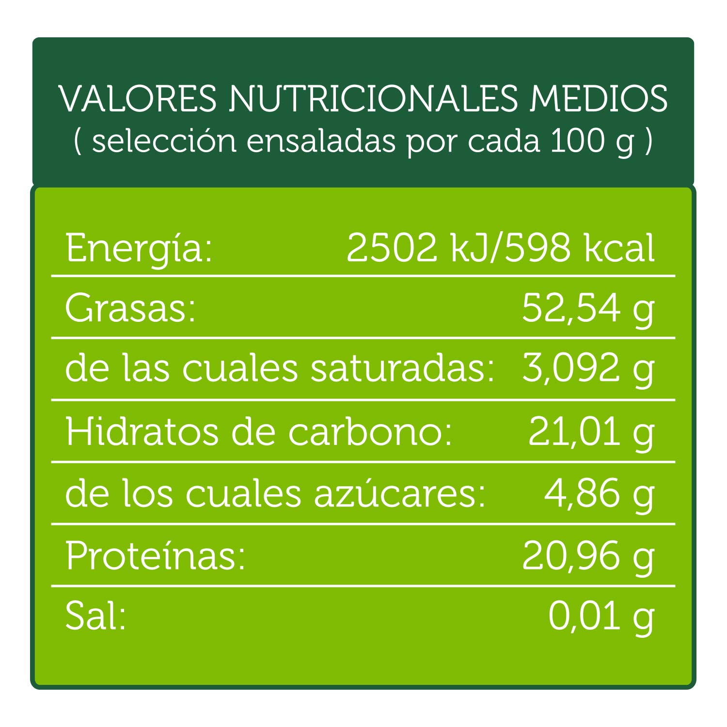 el-nogal-almendra-largueta-tostada-con-piel-bolsa-125-g image 2