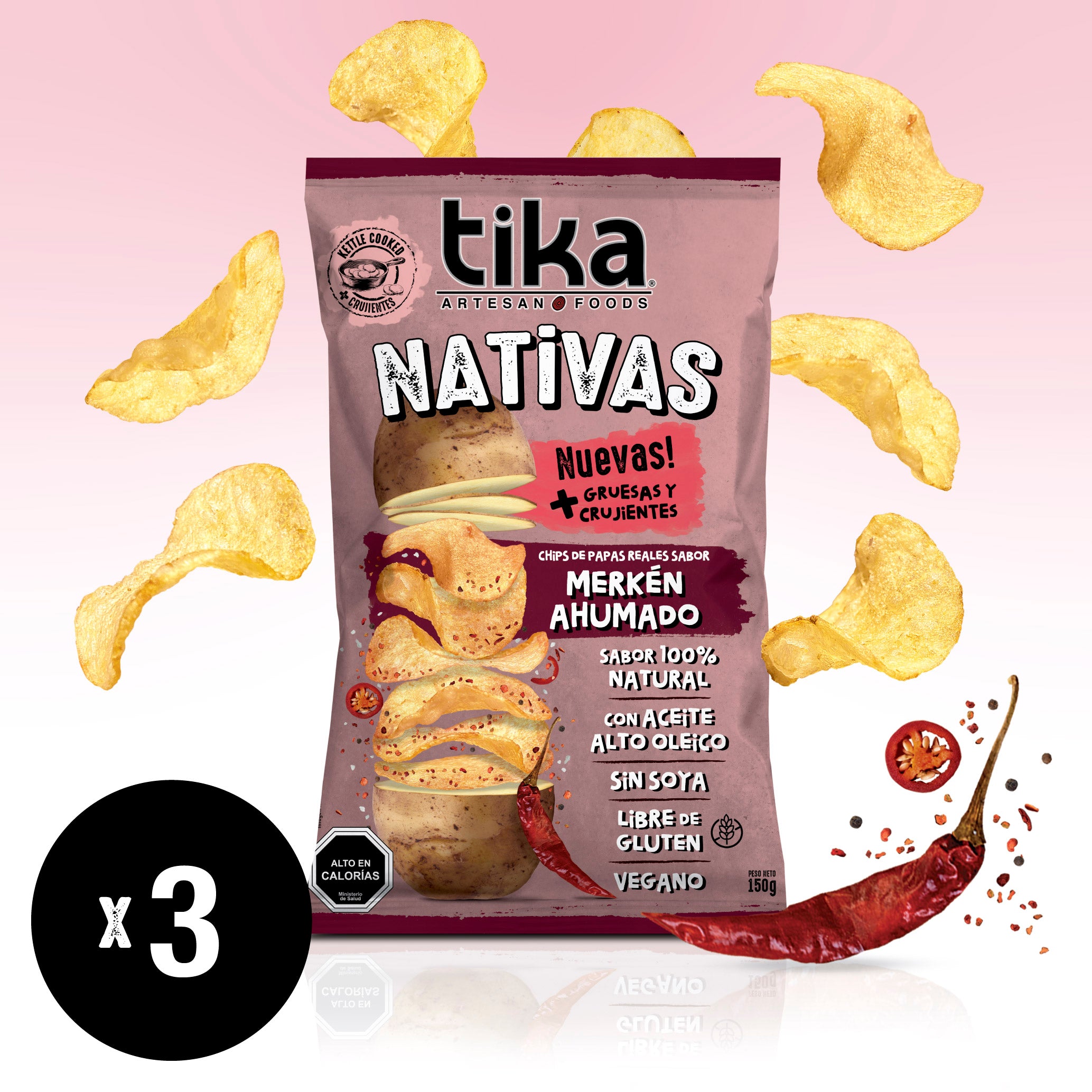 tika-nativas-chips-de-papa-merk-n-ahumado-150g-x-3-unidades image 1