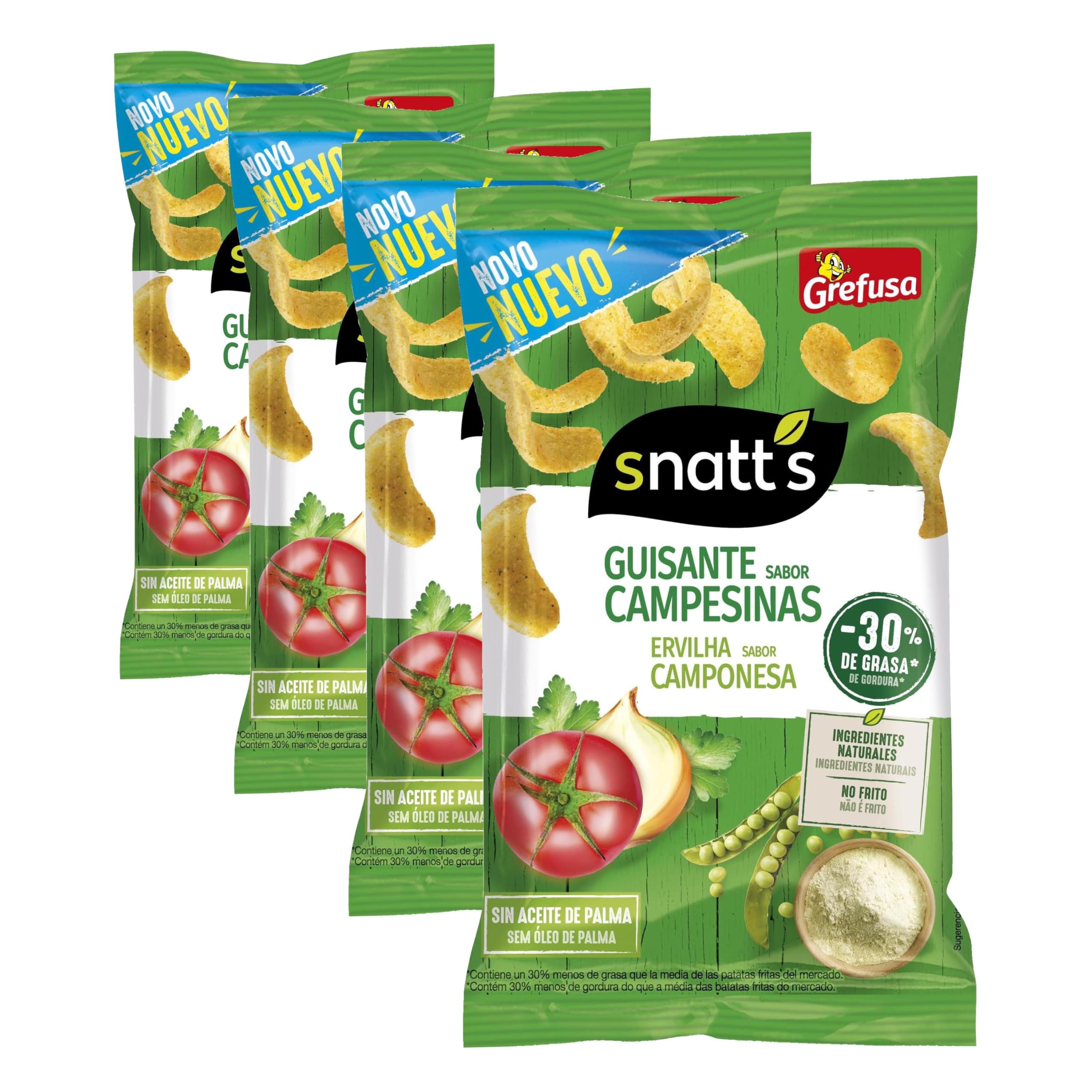 snatt-s-snack-de-guisante-sabor-campesina-95g-vegano-sin-gluten image 3