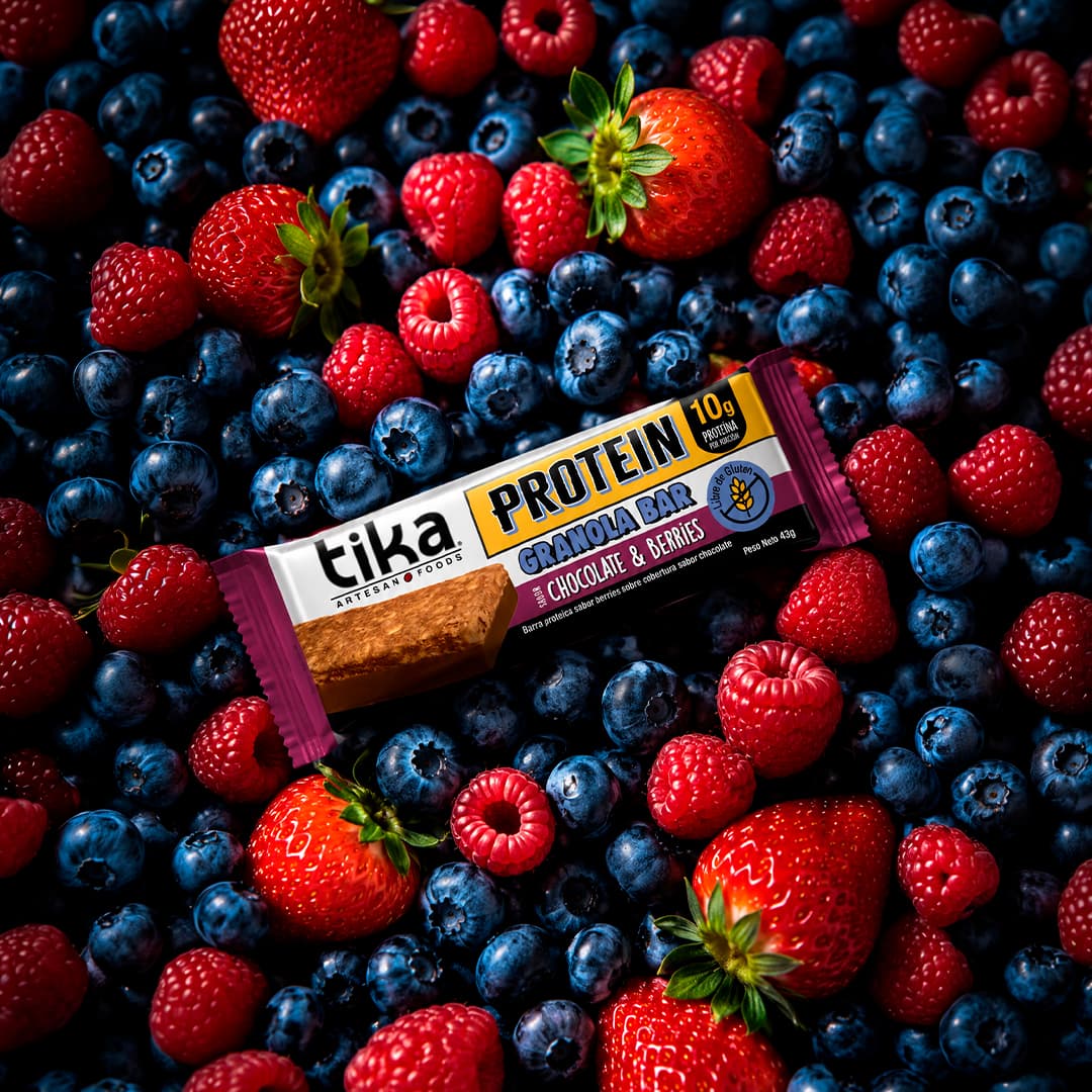 tika-protein-chocolate-berries-pack-60-barritas image 2