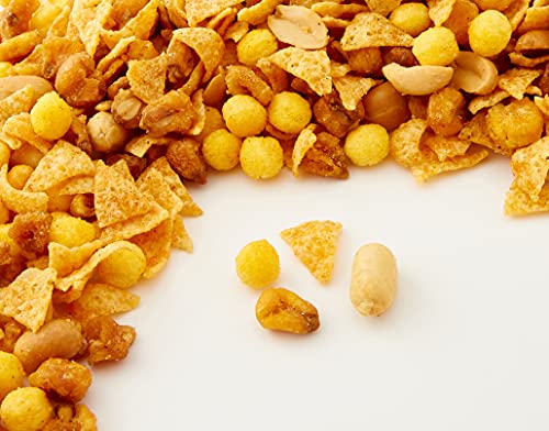 grefusa-mistercorn-frica-especias-surafricanas-195g image 8