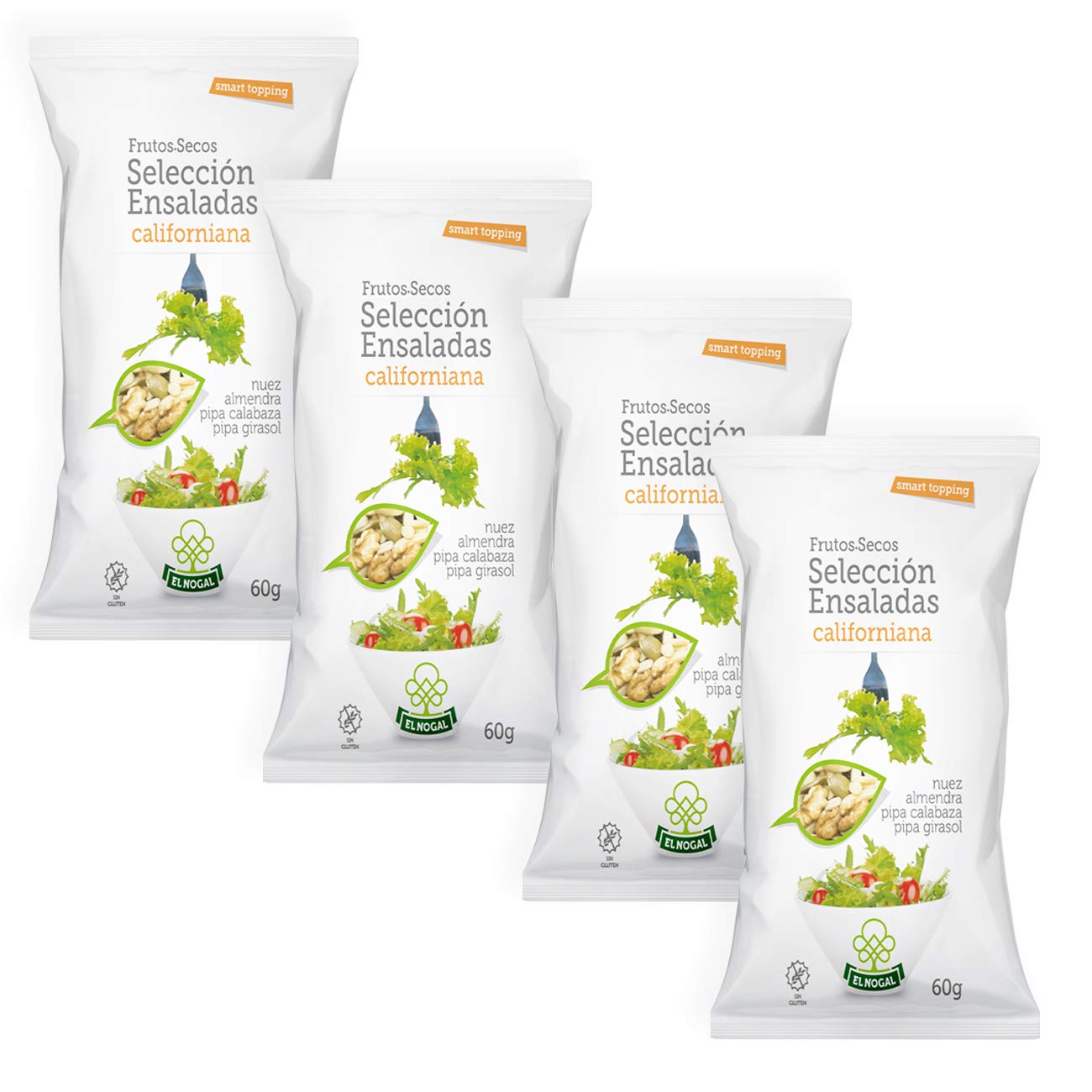 el-nogal-selecci-n-ensaladas-californiana-60-g-mix-frutos-secos image 3