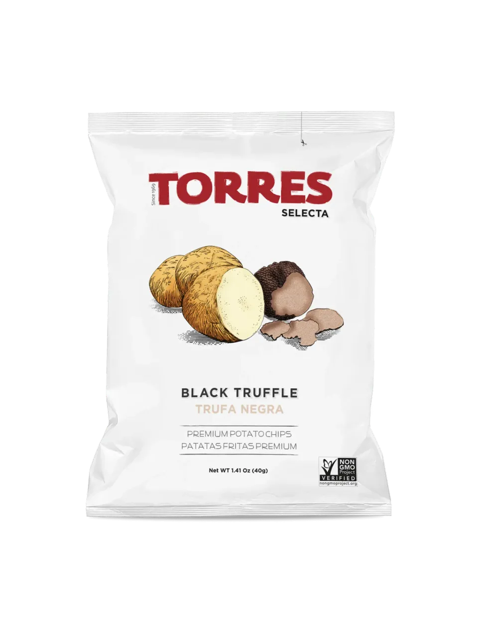 patatas-torres-trufa-negra-patatas-fritas-selecta-gourmet image 1