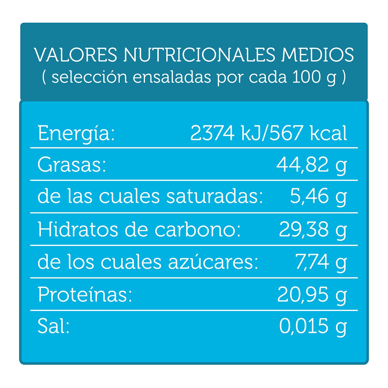 el-nogal-pistacho-tostado-sin-sal-100-g-frutos-secos-en-bolsa image 4