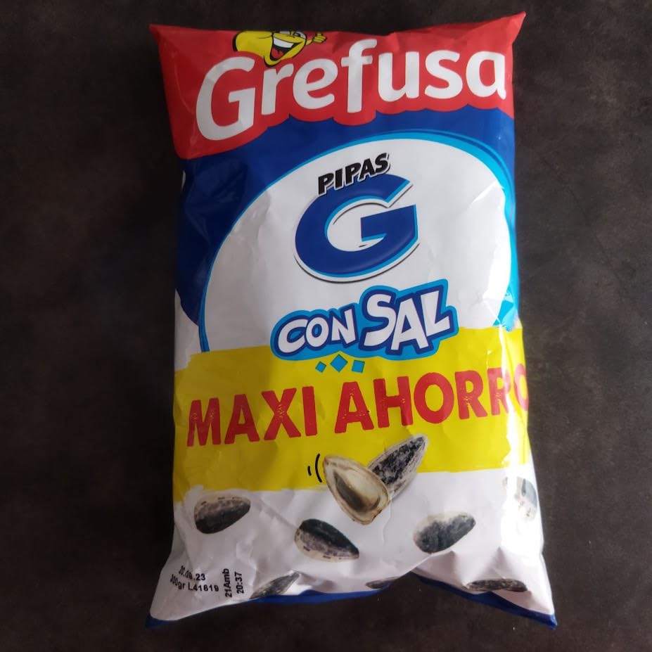 Buen aperitivo