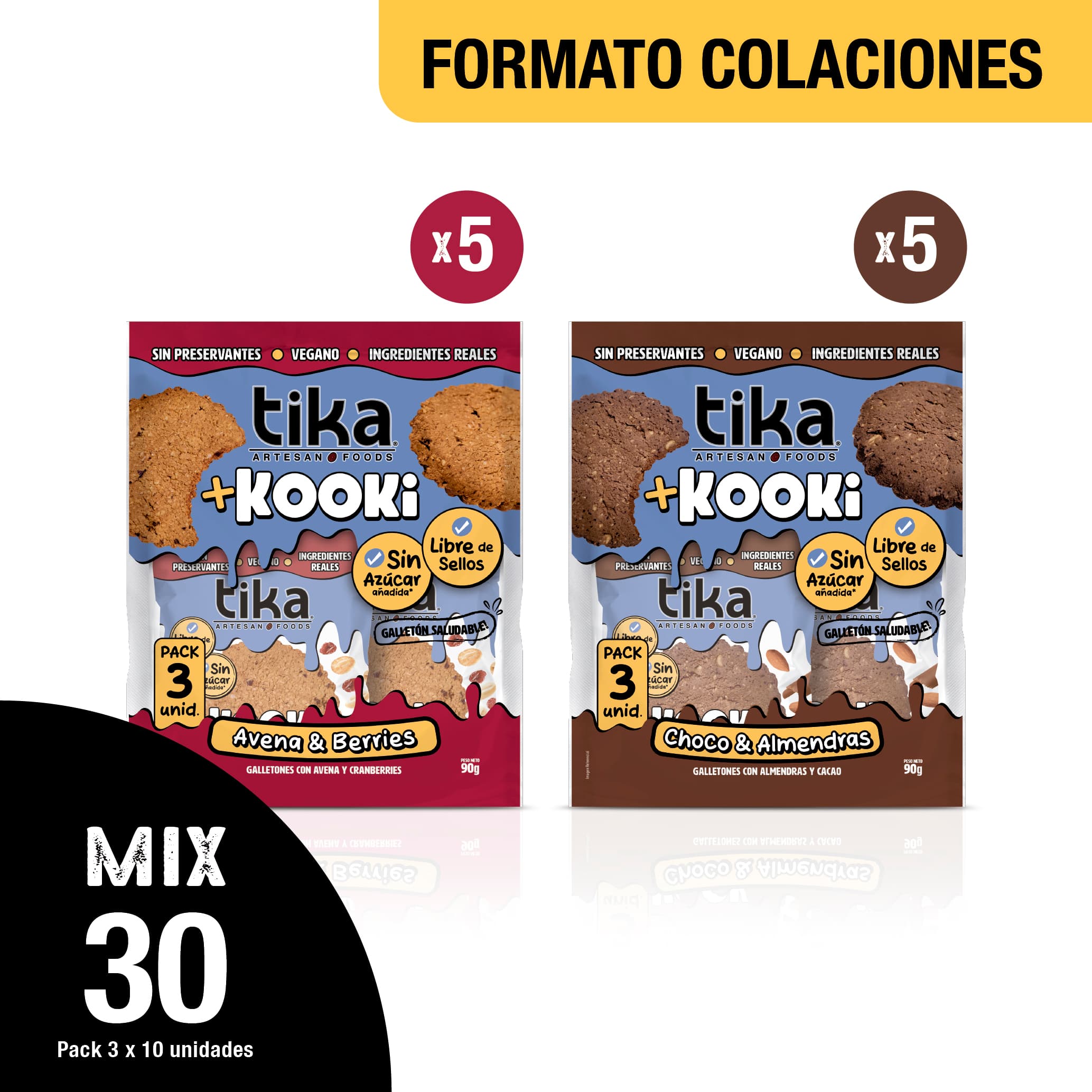 tika-pack-kooki-duo-sabor-30-colaciones image 1