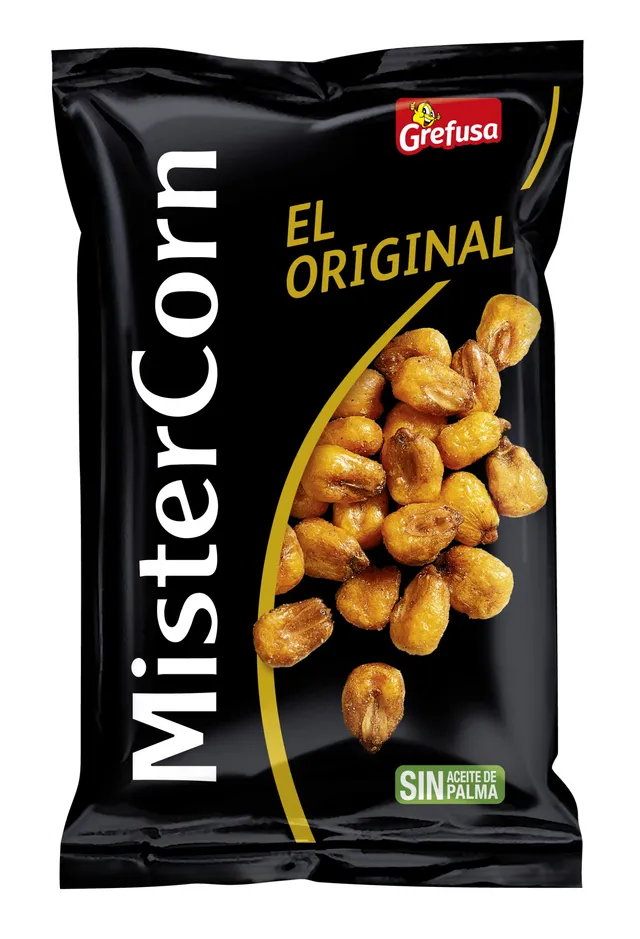 grefusa-mistercorn-ma-z-frito-barbacoa-160g image 1