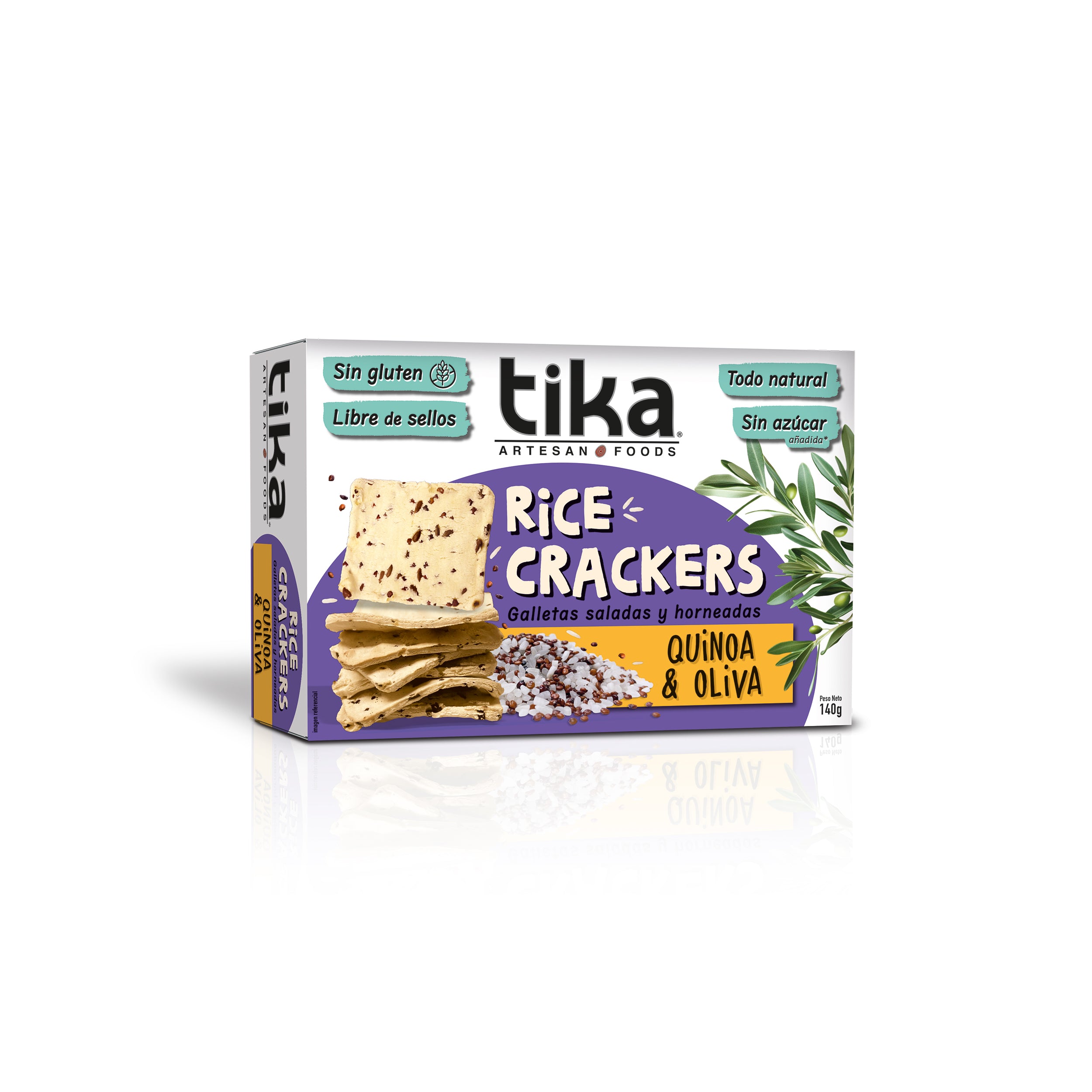 tika-crackers-quinoa-oliva-140g-x-8-unidades image 5