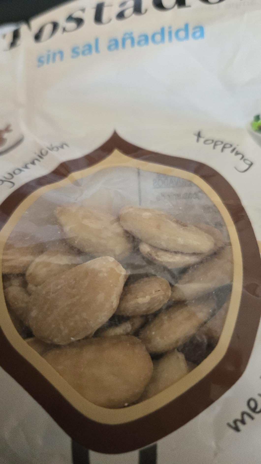 Perfectas para celiacos