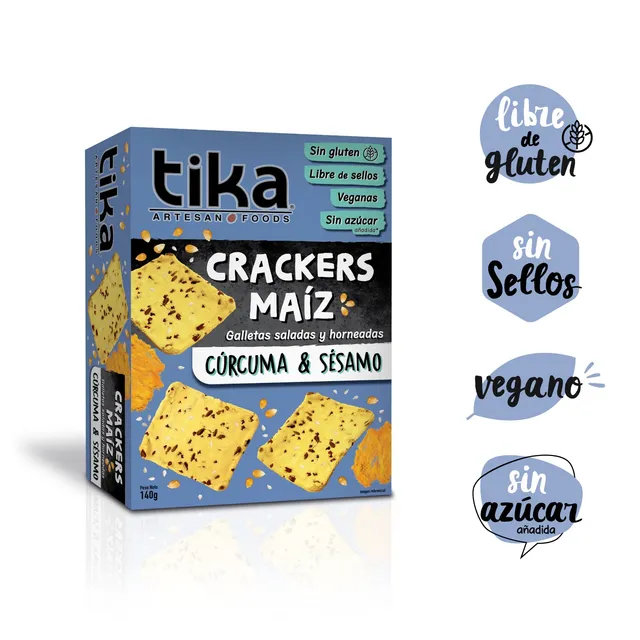 tika-crackers-c-rcuma-s-samo-140g image 1
