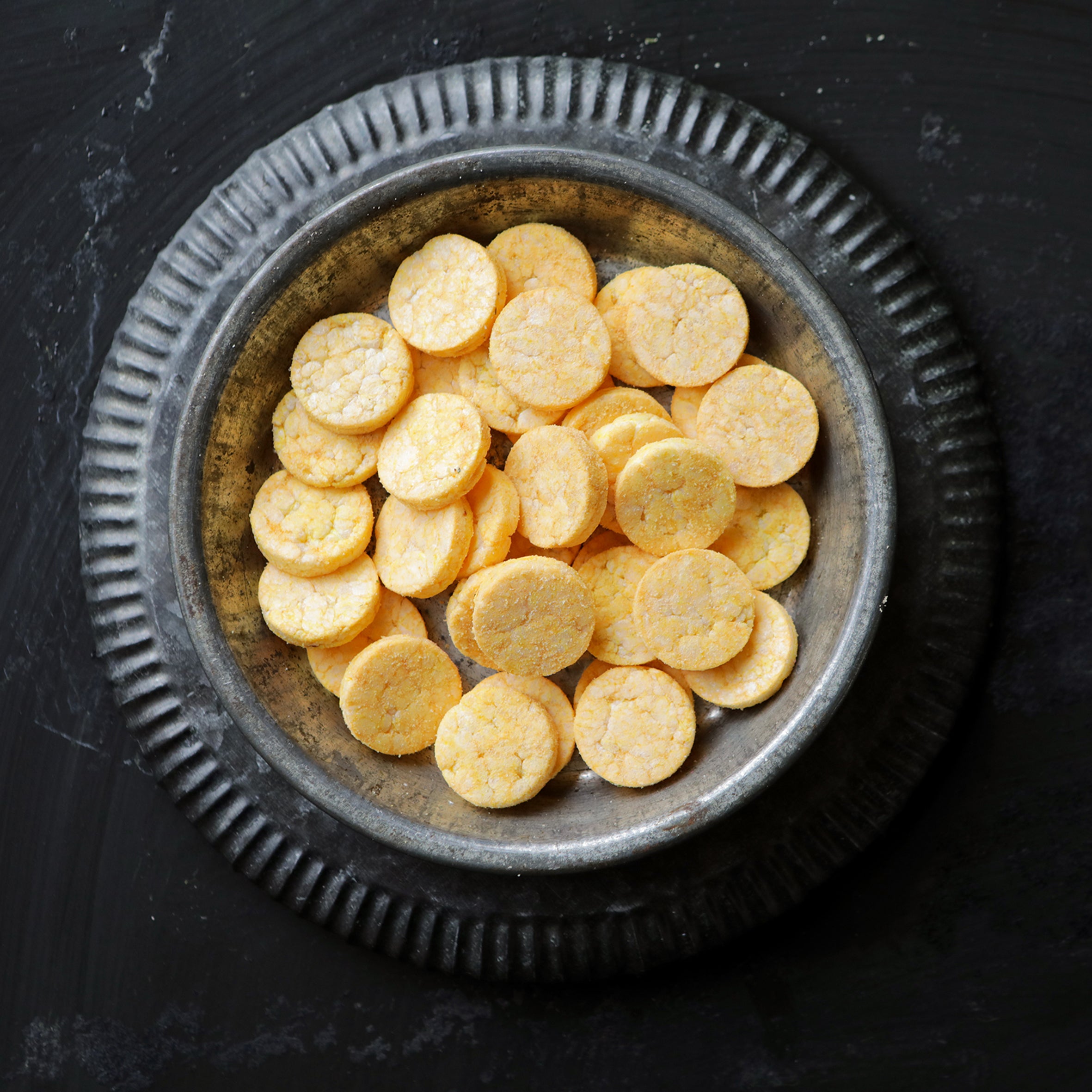 tika-mini-rice-pop-cheddar-vegano-15g-x-18-unidades image 4