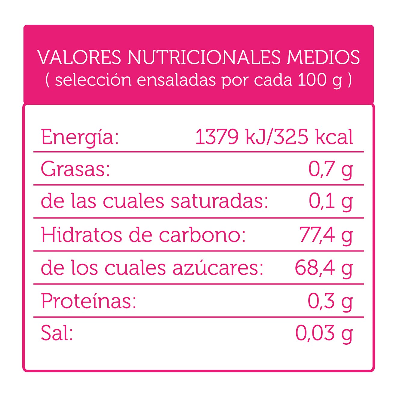 el-nogal-ar-ndanos-del-bosque-deshidratados-100g image 4
