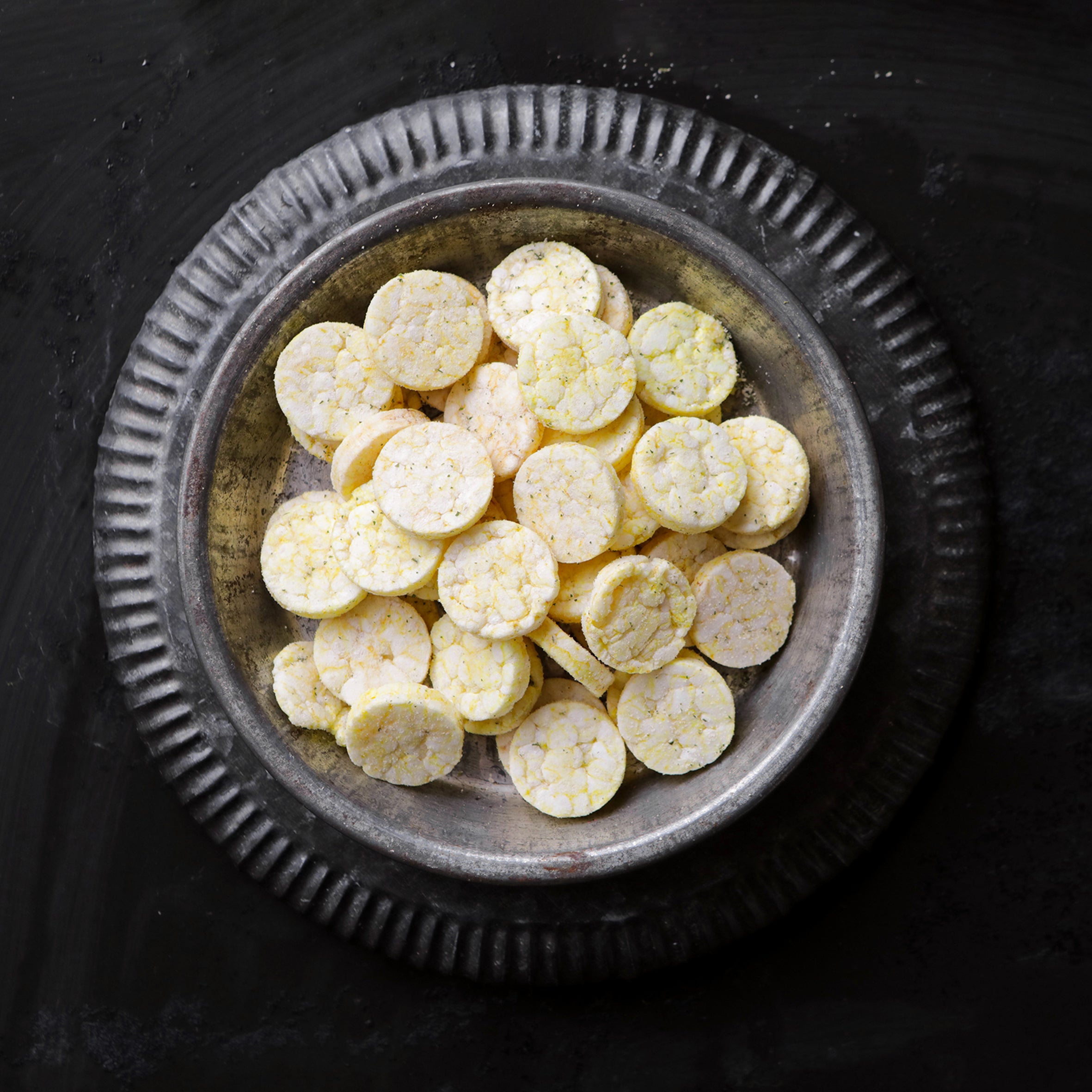 tika-mini-rice-pop-sour-cream-ciboulette-110g-x-20-unidades image 4