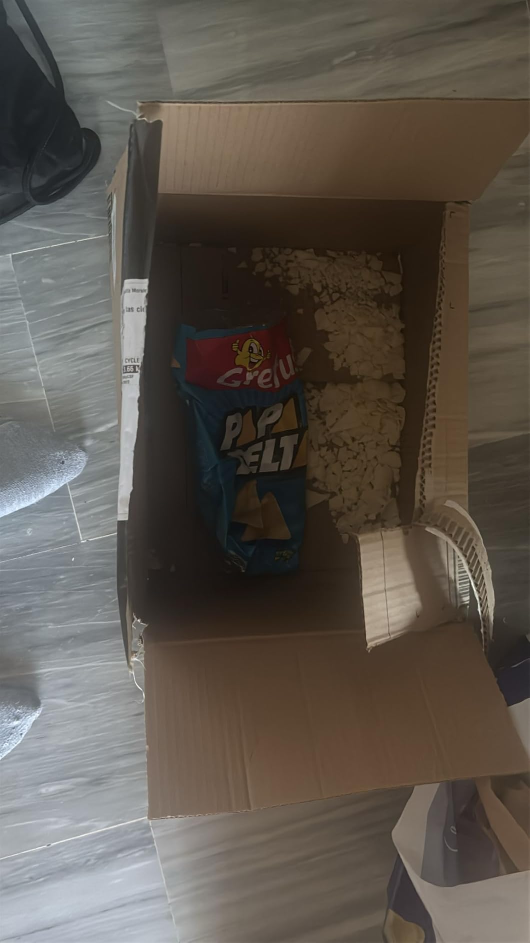 Perfectos para picar