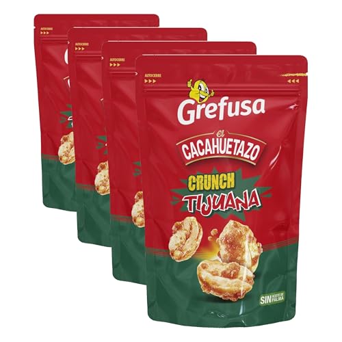 grefusa-cacahuete-crunch-tijuana-110g-sin-aceite-de-palma image 7