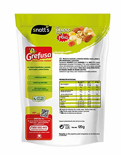 grefusa-snatt-s-cocktail-frutos-secos-y-frutas-120-g-almendras-y-pi-a image 4