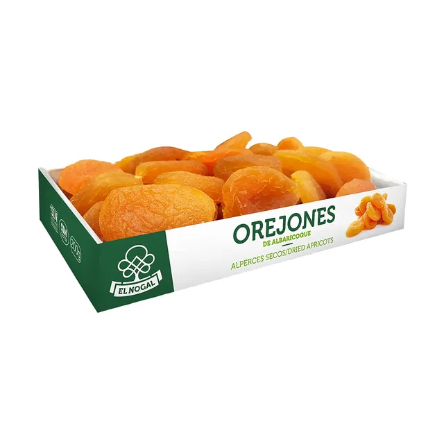 el-nogal-orej-n-de-albaricoque-200g image 1