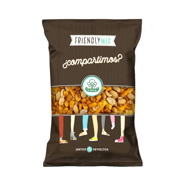 el-nogal-c-ctel-de-frutos-secos-sabor-tex-mex-125-g-sin-gluten image 1