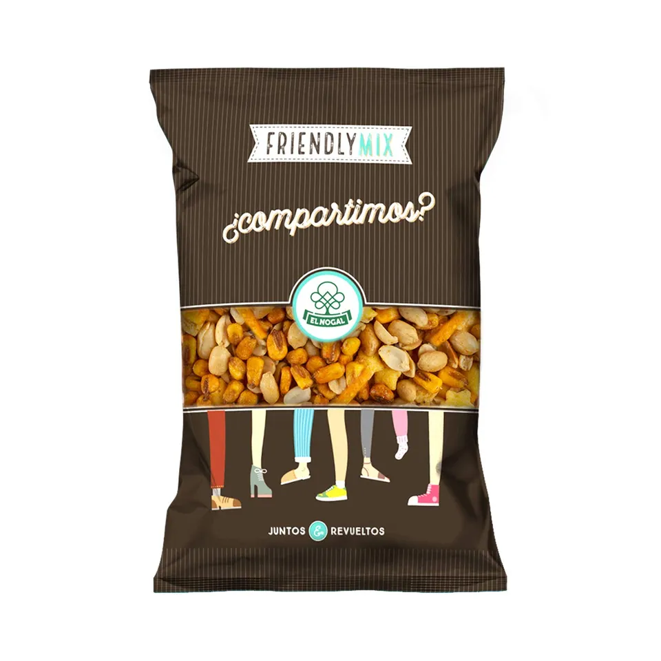 el-nogal-c-ctel-de-frutos-secos-sabor-tex-mex-125-g-sin-gluten image 1