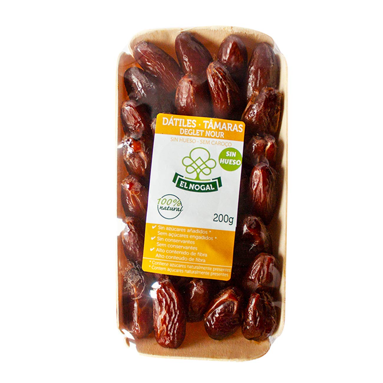 el-nogal-d-tiles-sin-hueso-200g-fruta-deshidratada-en-bandeja image 1