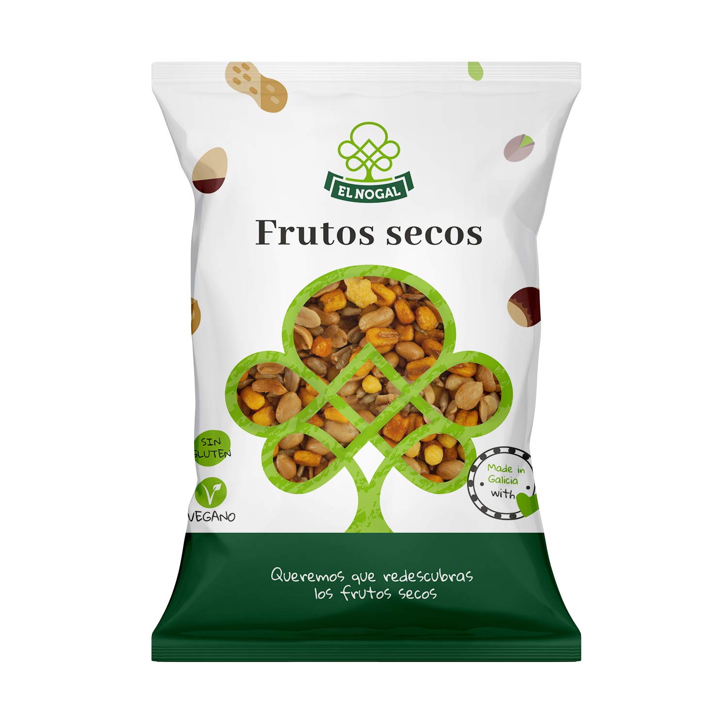 el-nogal-c-ctel-de-frutos-secos-variados-1000g image 1