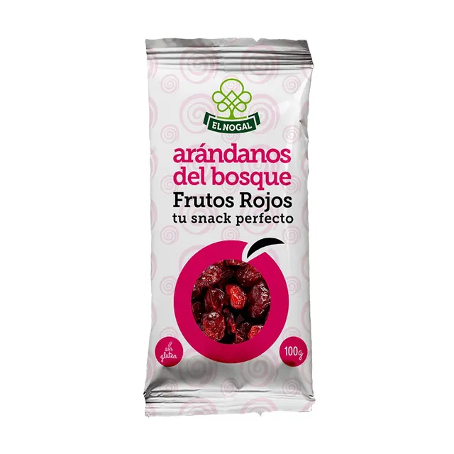el-nogal-ar-ndanos-del-bosque-deshidratados-100g image 1
