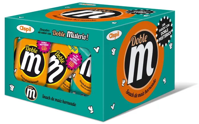 aspil-palomitas-doble-m-caja-8x90-g image 1