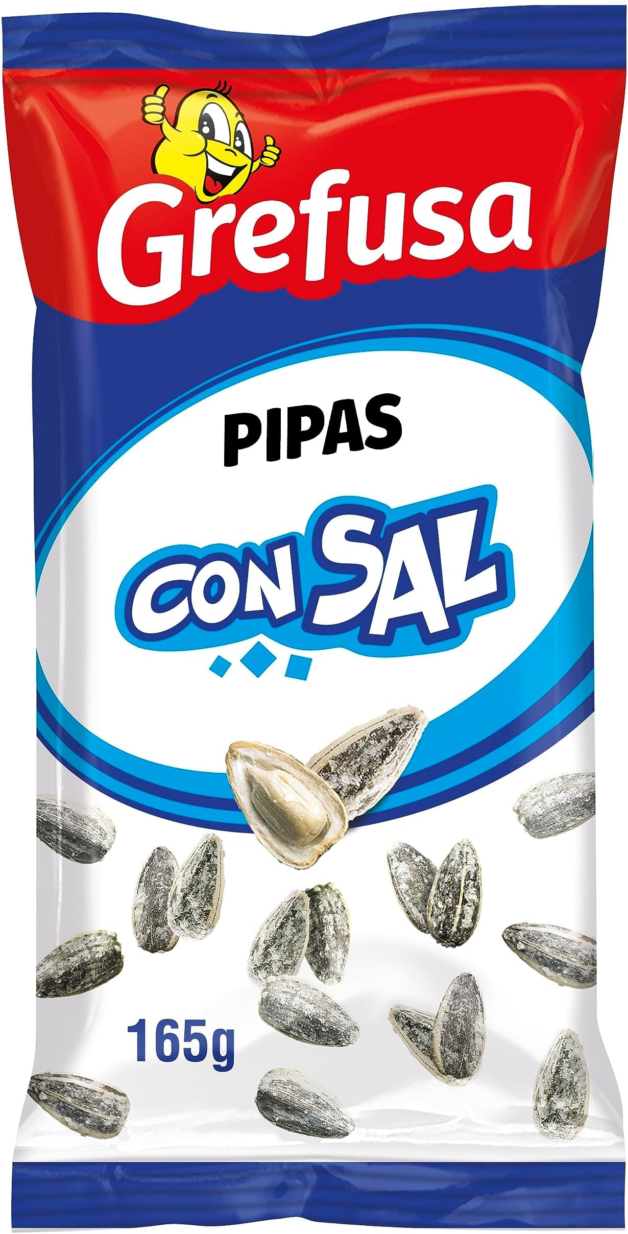grefusa-pipas-con-sal-165-g image 8