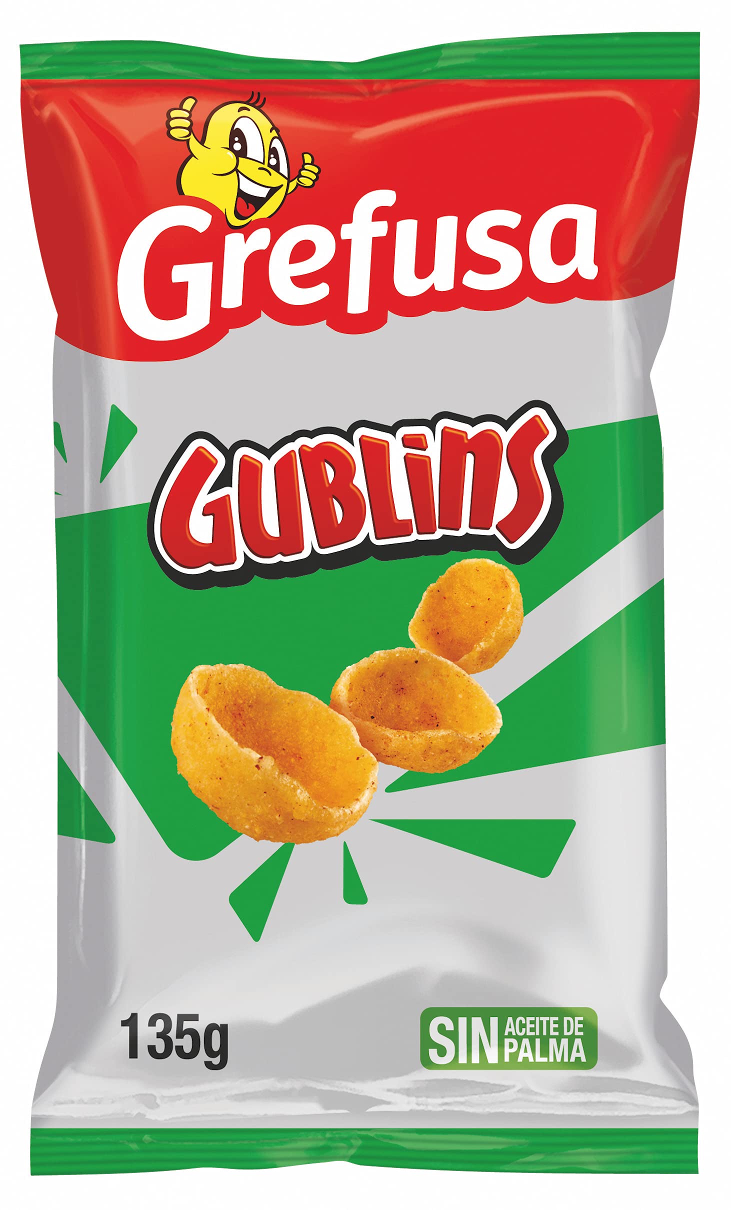 grefusa-gublins-aperitivo-barbacoa-135g image 1
