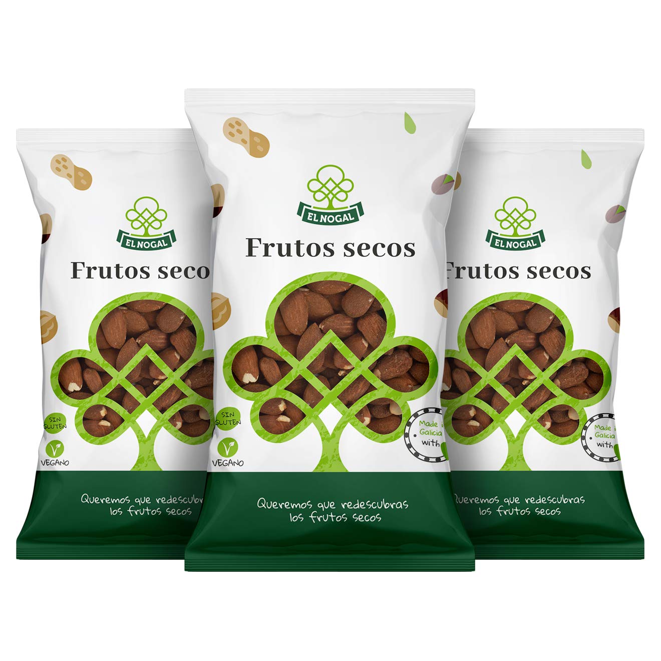 el-nogal-almendra-largueta-tostada-con-piel-bolsa-125-g image 5