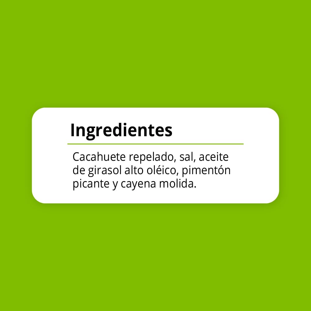 el-nogal-cacahuete-repelado-picante-con-piment-n-y-cayena-doypack-125-g image 3