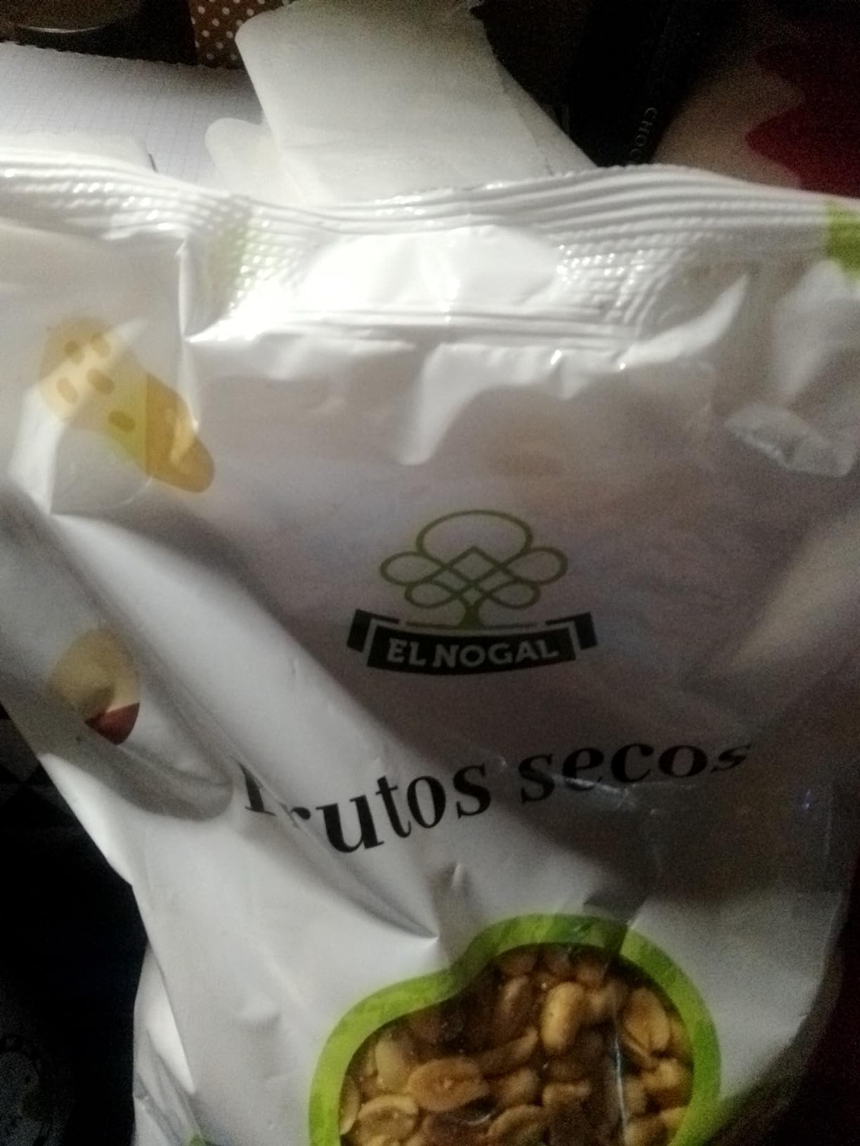 Ideales para toppings