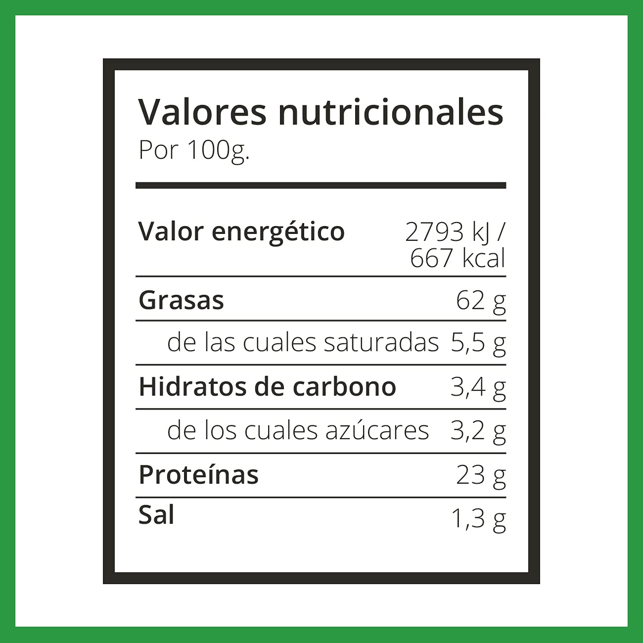el-nogal-almendras-con-romero-doypack-110-g image 4