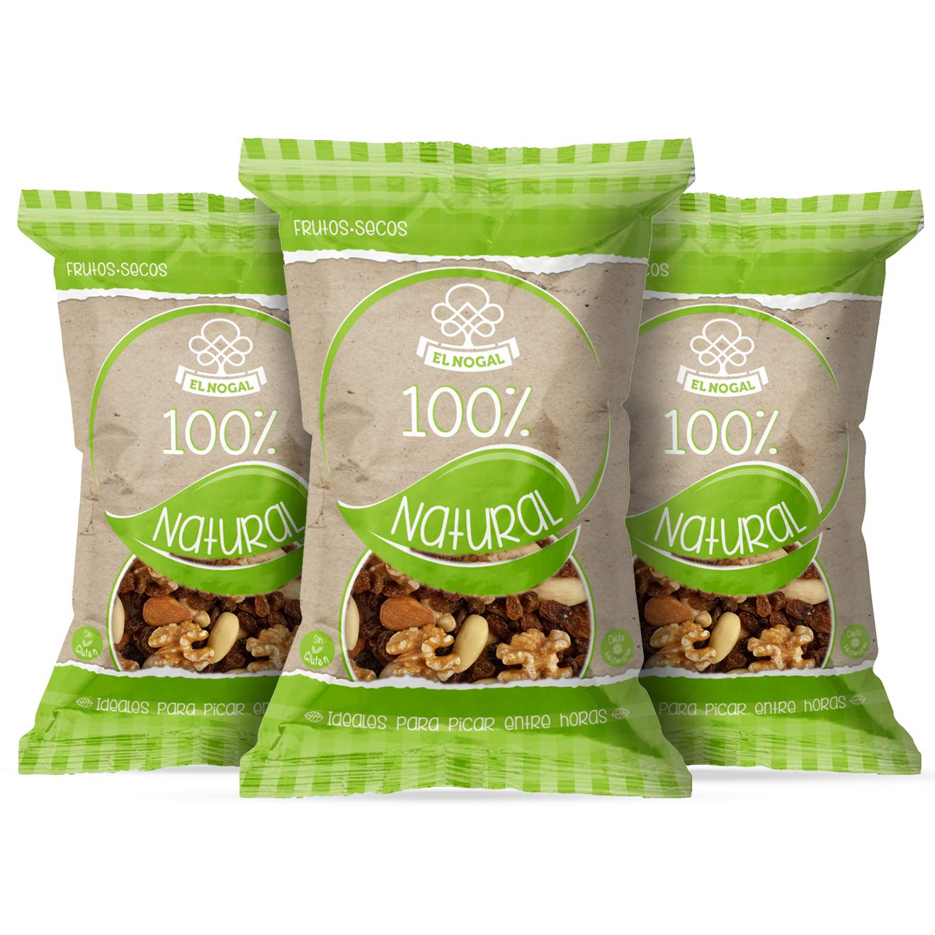 el-nogal-mix-de-frutos-secos-100-naturales-150g-sin-gluten image 3