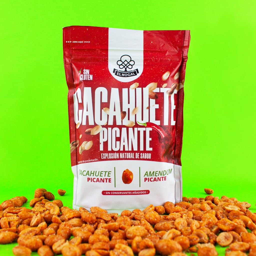 el-nogal-cacahuete-repelado-picante-con-piment-n-y-cayena-doypack-125-g image 6
