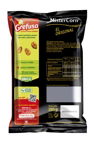grefusa-mistercorn-tierno-crujente-barbacoa-285-g image 8