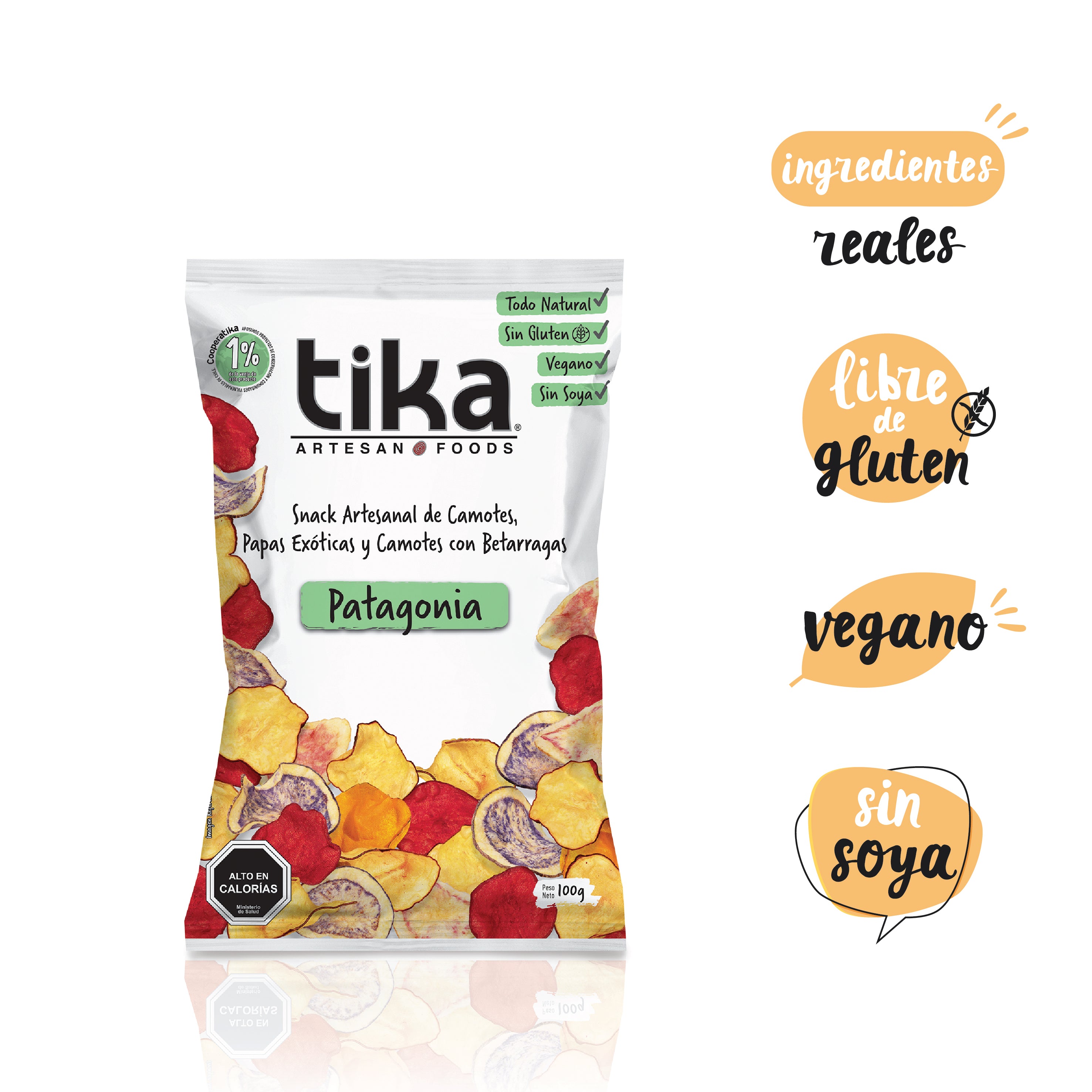 tika-mega-pack-evento-48-familiares-veggie-y-crackers image 2