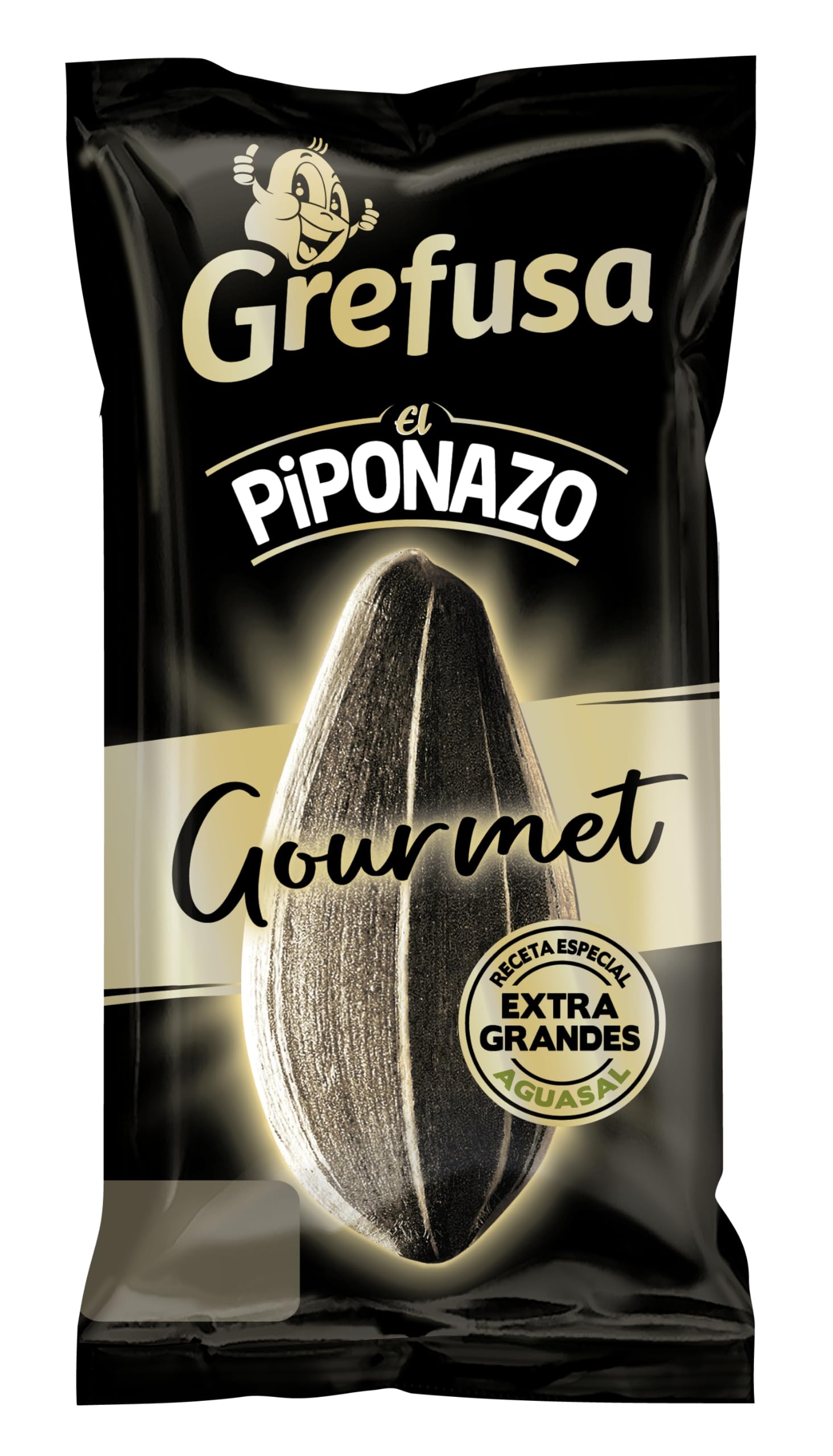 grefusa-el-piponazo-gourmet-105-g-pack-10-pipas-sal-marina-y-oliva image 4