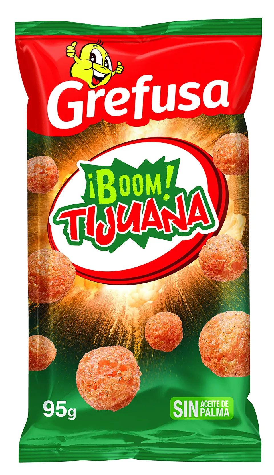 grefusa-boom-tijuana-aperitivo-horneado-barbacoa-picante-95g image 1