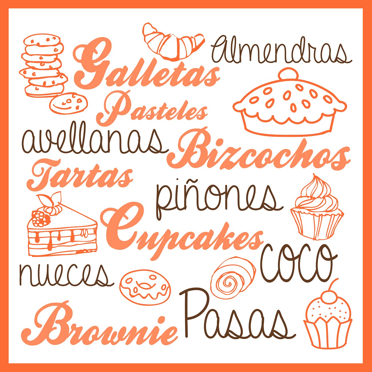 el-nogal-almendra-laminada-reposter-a-bolsa-125-g image 7