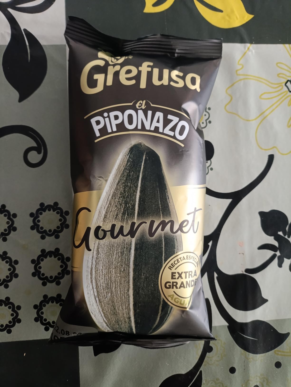 Gourmet de verdad