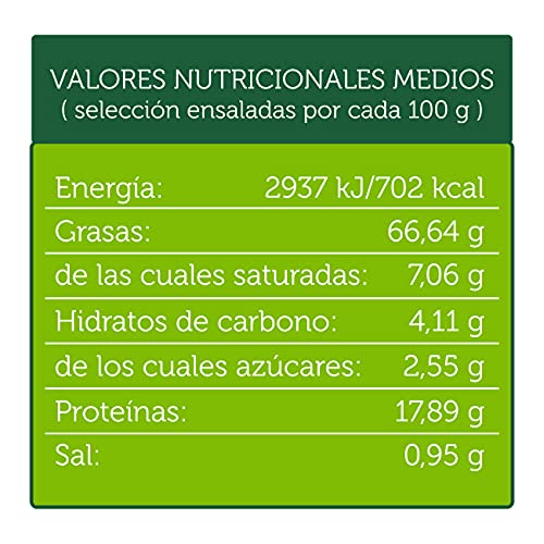 el-nogal-nuez-con-c-scara-usa-bolsa-400-g image 8
