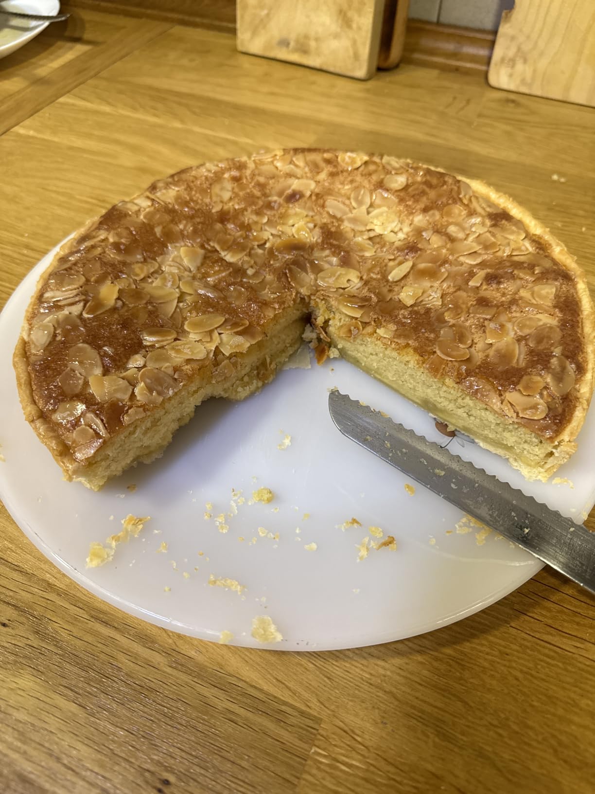 Perfecta para mis recetas