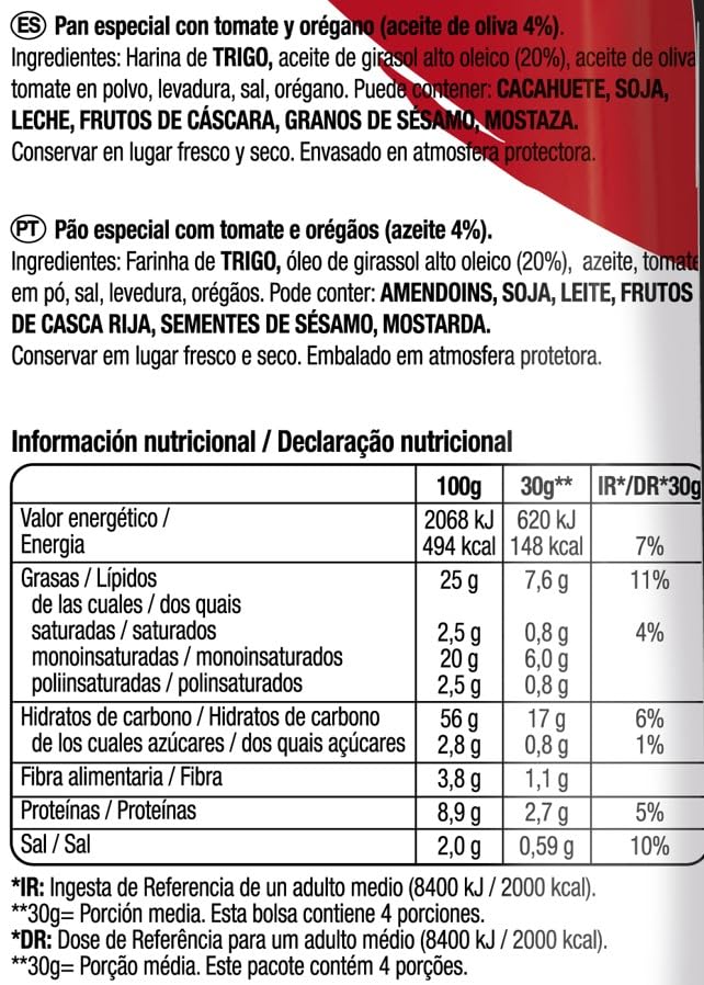 grefusa-snatt-s-bocaditos-tomate-y-or-gano-110-g image 8