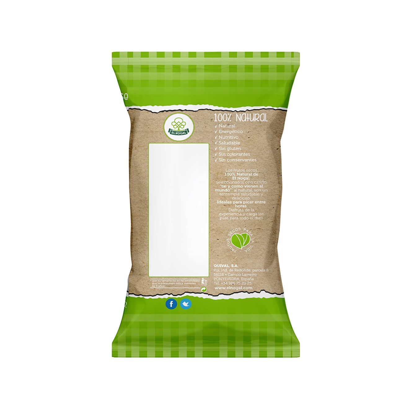 el-nogal-almendra-repelada-cruda-50g image 4
