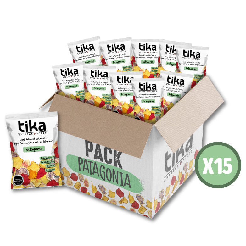 tika-veggie-chips-patagonia-35g-x-15-colaciones image 6